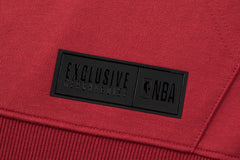 NBA Polerón Hombre Miami Heat Drops - NBA Store Chile