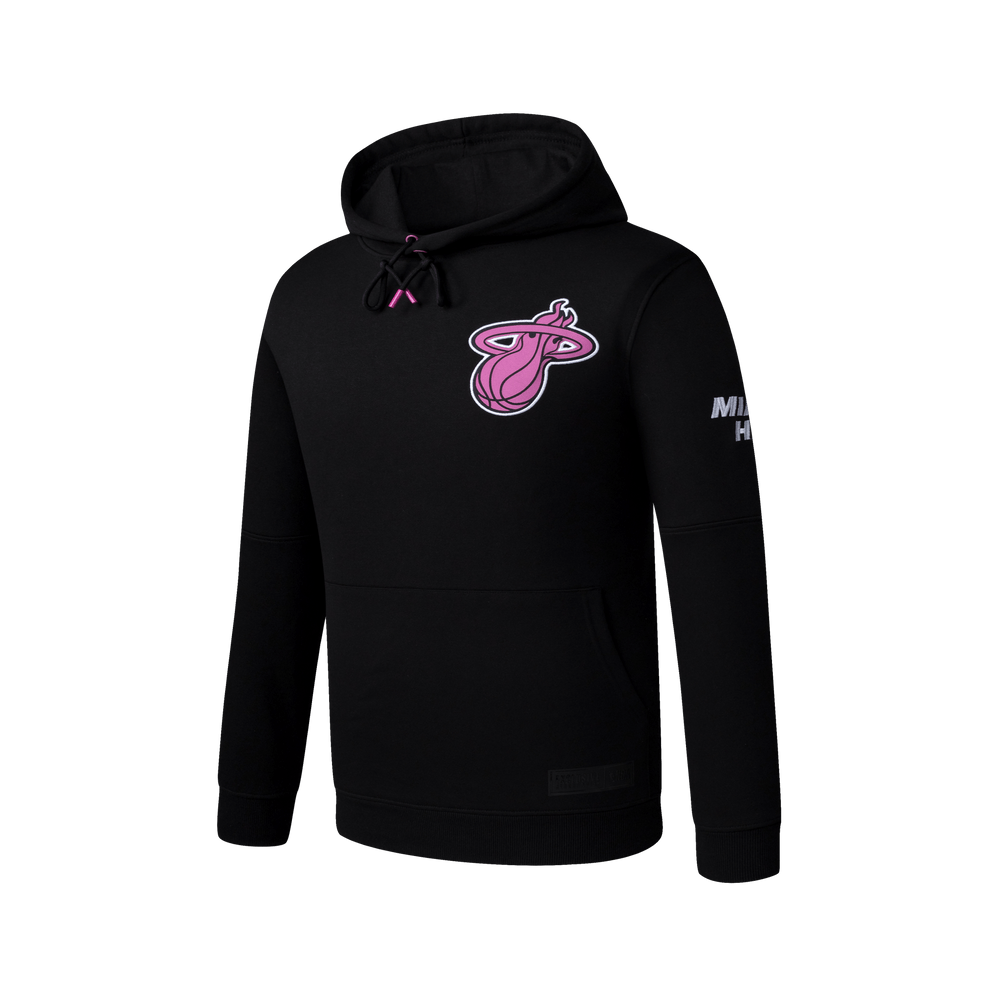 NBA Polerón Hombre Miami Heat REAL HOOPS - NBA Store Chile