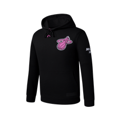 NBA Polerón Hombre Miami Heat REAL HOOPS - NBA Store Chile