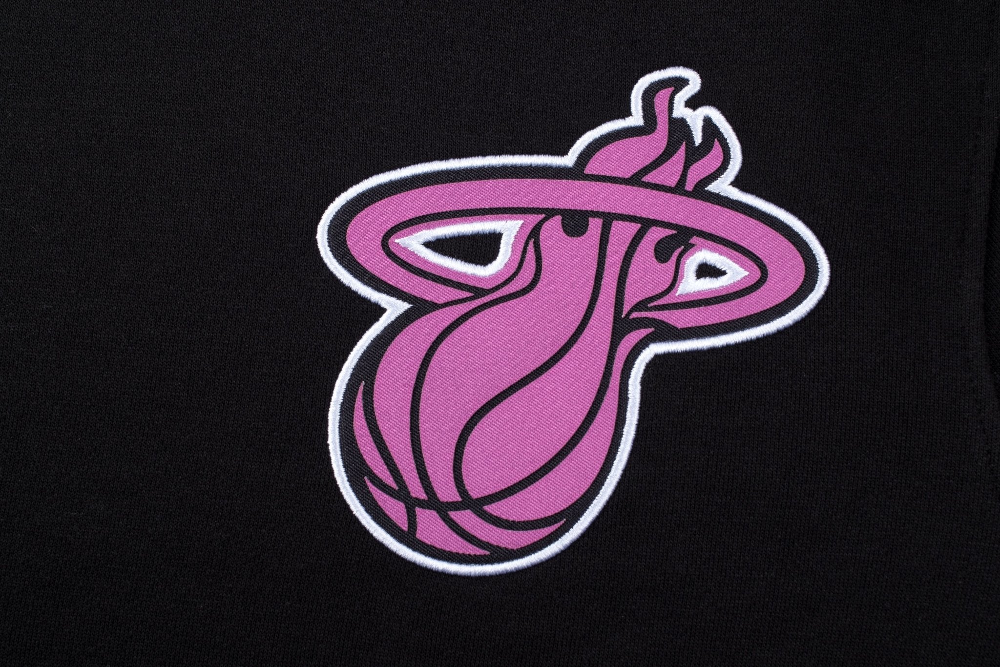 NBA Polerón Hombre Miami Heat REAL HOOPS - NBA Store Chile