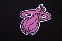 NBA Polerón Hombre Miami Heat REAL HOOPS - NBA Store Chile