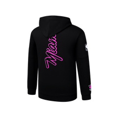 NBA Polerón Hombre Miami Heat REAL HOOPS - NBA Store Chile