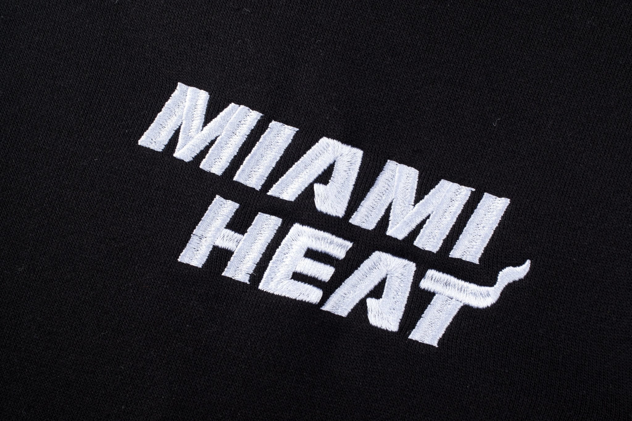 NBA Polerón Hombre Miami Heat REAL HOOPS - NBA Store Chile