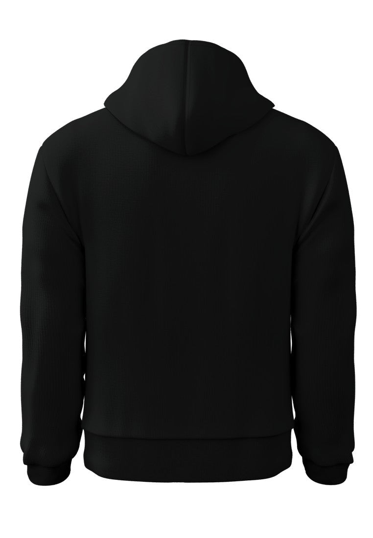 NBA Polerón Hombre San Antonio Spurs Negro - NBA Store Chile