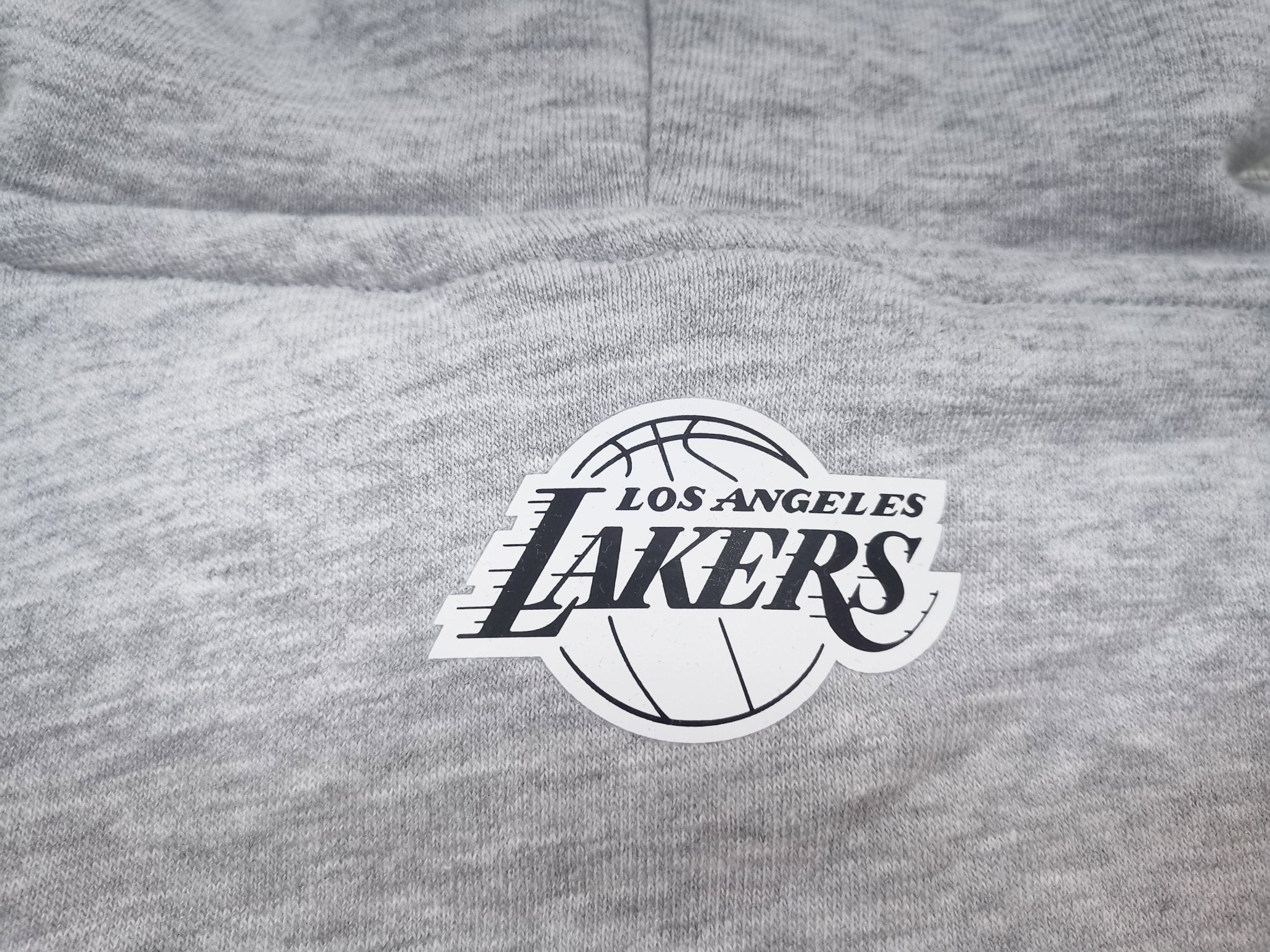 NBA Polerón In the House Niño Los Angeles Lakers - NBA Store Chile