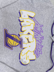 NBA Polerón In the House Niño Los Angeles Lakers - NBA Store Chile