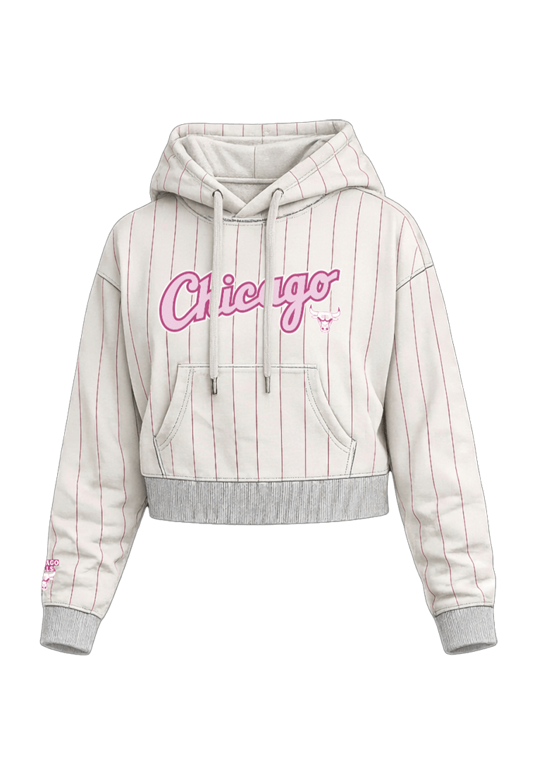 NBA Polerón Mujer Chicago Bulls - NBA Store Chile