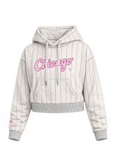 NBA Polerón Mujer Chicago Bulls - NBA Store Chile