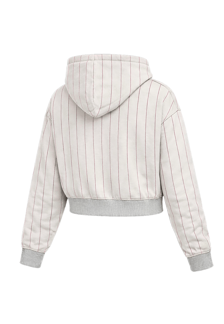 NBA Polerón Mujer Chicago Bulls - NBA Store Chile