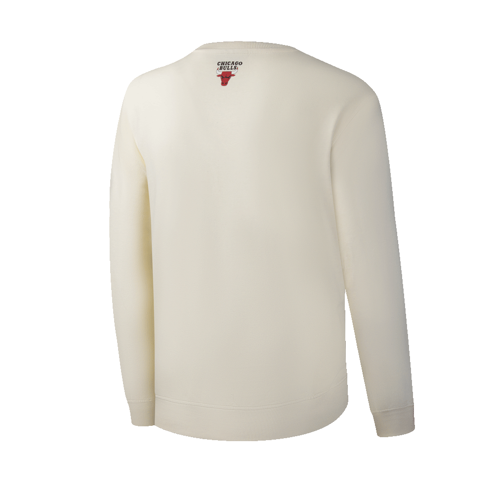 Nba Polerón Mujer Chicago Bulls - NBA Store Chile