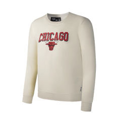 Nba Polerón Mujer Chicago Bulls - NBA Store Chile