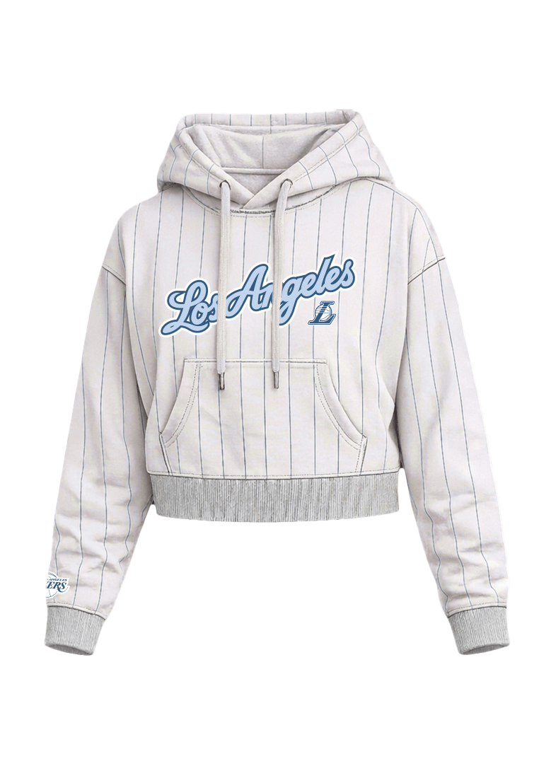 NBA Polerón Mujer Los Angeles Lakers - NBA Store Chile