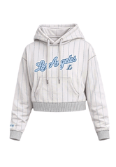 NBA Polerón Mujer Los Angeles Lakers - NBA Store Chile