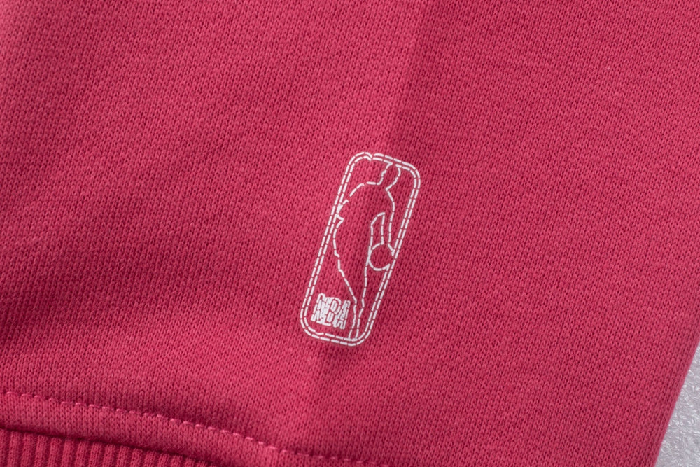 NBA Polerón Mujer Miami Heat STITCHES - NBA Store Chile