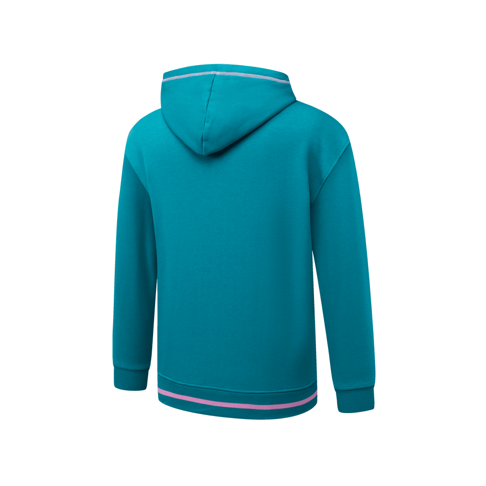 NBA Polerón Mujer STICHES - NBA Store Chile