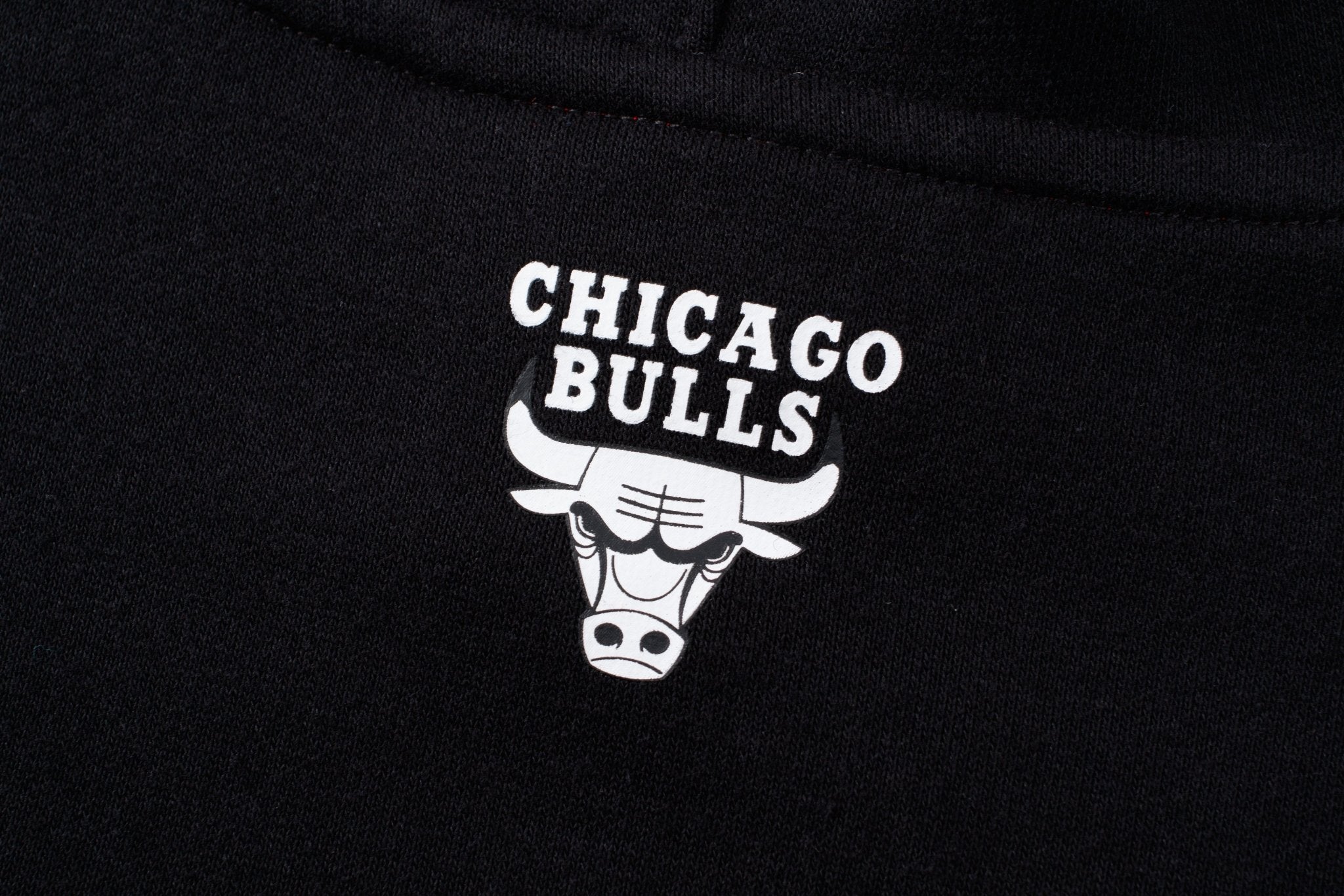 NBA Polerón Niño Chicago Bulls - NBA Store Chile