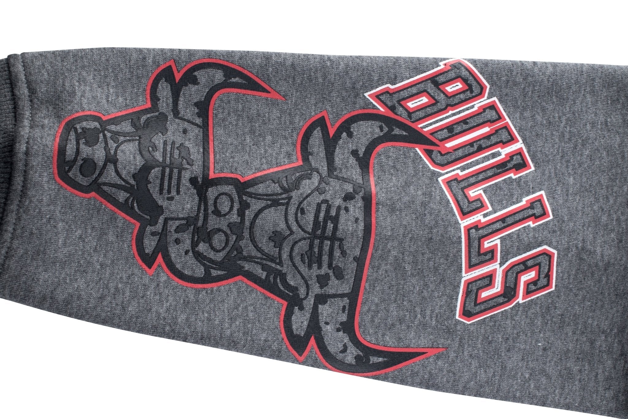 NBA Polerón Niño Chicago Bulls METEOR - NBA Store Chile