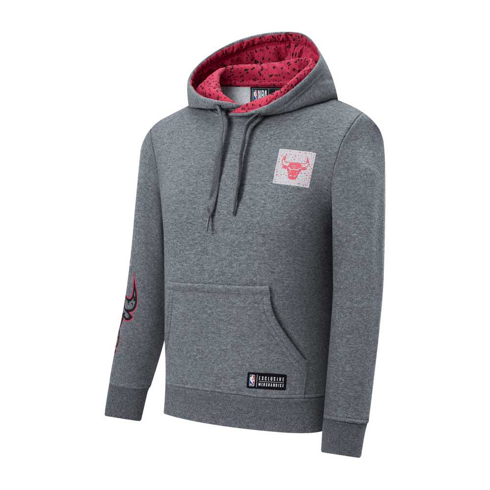 NBA Polerón Niño Chicago Bulls METEOR - NBA Store Chile