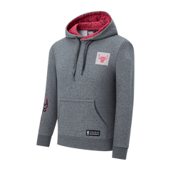 NBA Polerón Niño Chicago Bulls METEOR - NBA Store Chile