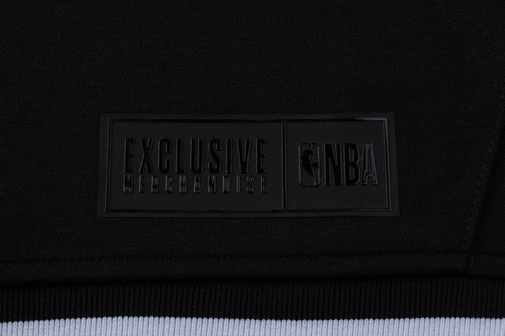 NBA Polerón Niño Chicago Bulls PREMIER - NBA Store Chile