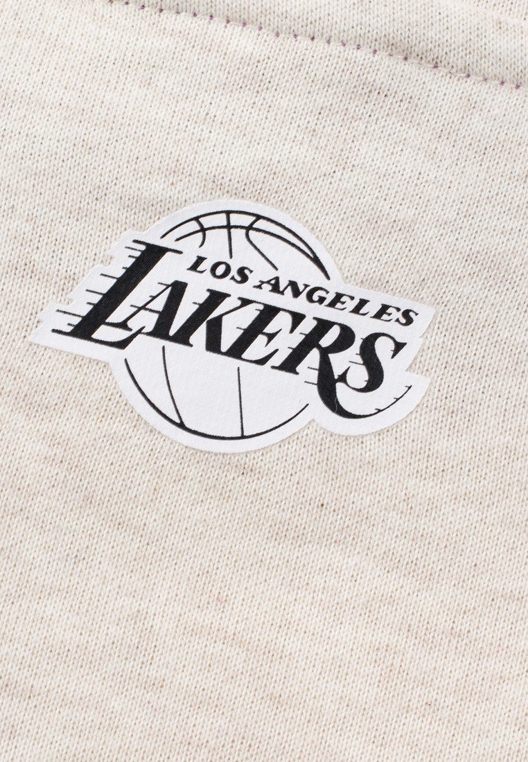 NBA Polerón Niño Los Angeles Lakers - NBA Store Chile