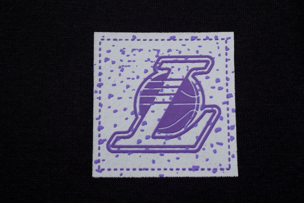 NBA Polerón Niño Los Ángeles Lakers METEOR - NBA Store Chile