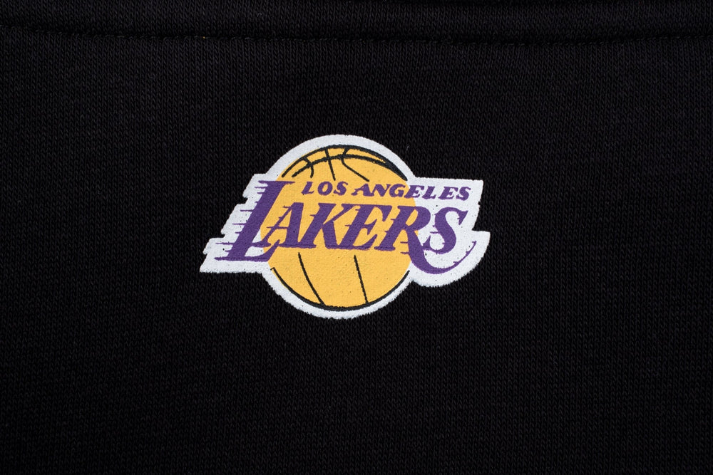NBA Polerón Niño Los Ángeles Lakers METEOR - NBA Store Chile