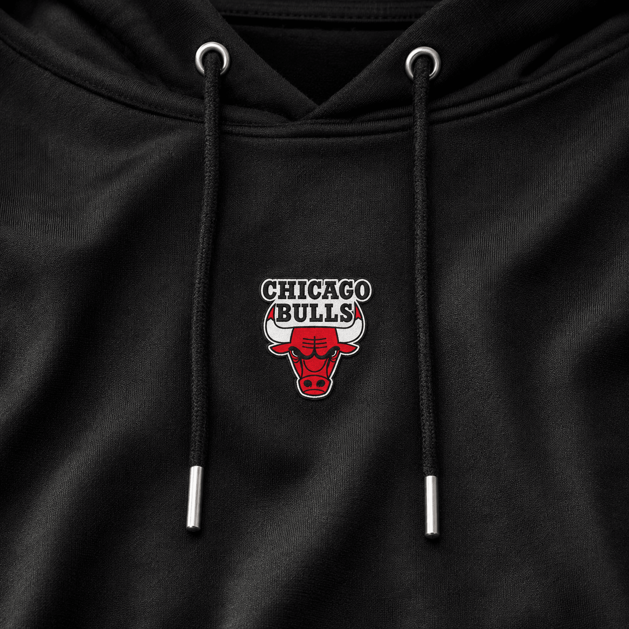 NBA Polerón Smash Hombre Chicago Bulls - NBA Store Chile