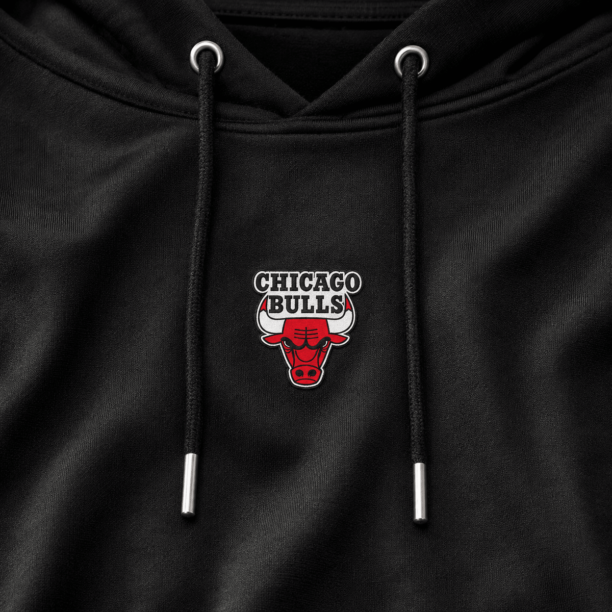 NBA Polerón Smash Hombre Chicago Bulls - NBA Store Chile