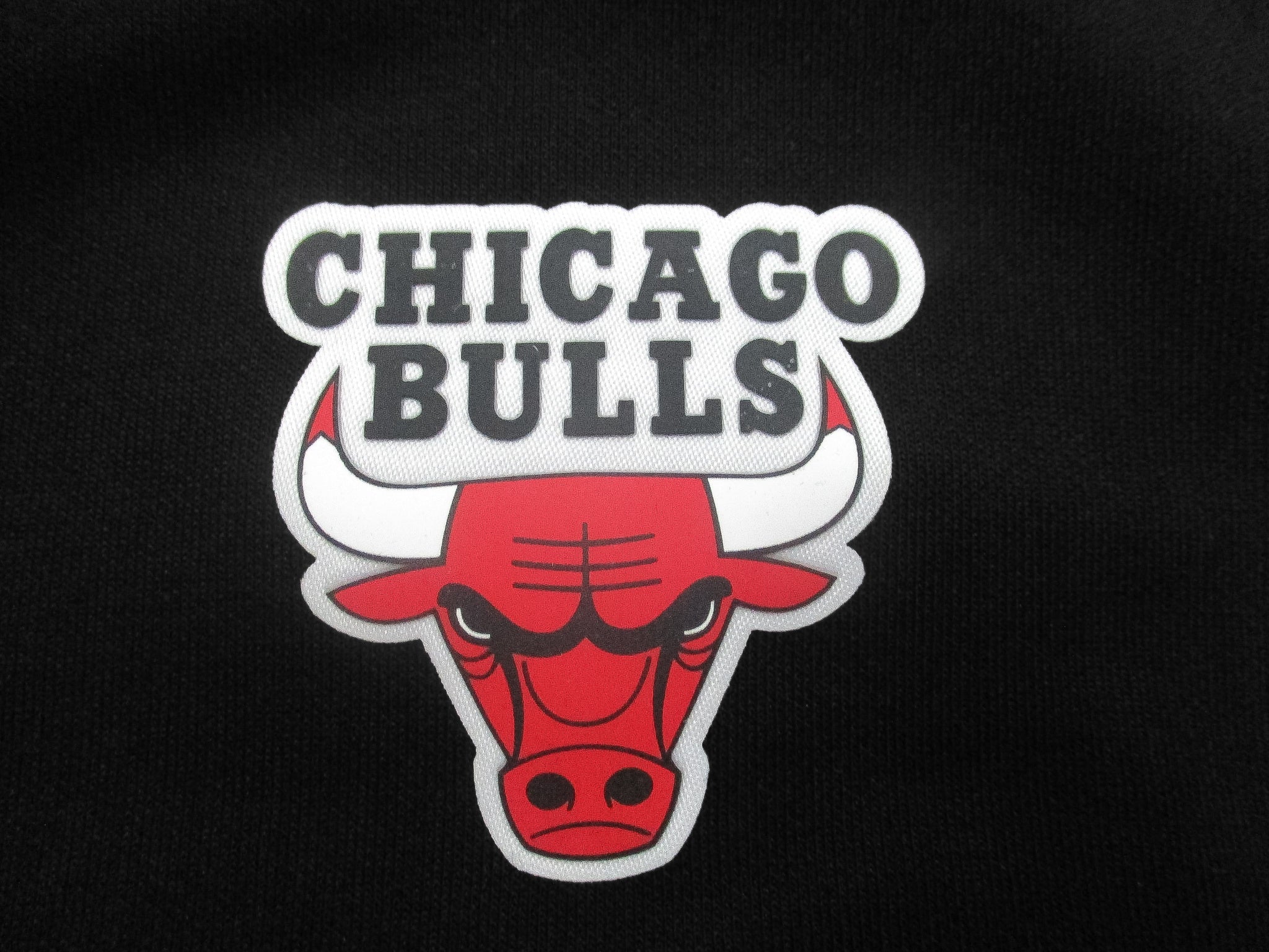 NBA Polerón Smash Hombre Chicago Bulls - NBA Store Chile