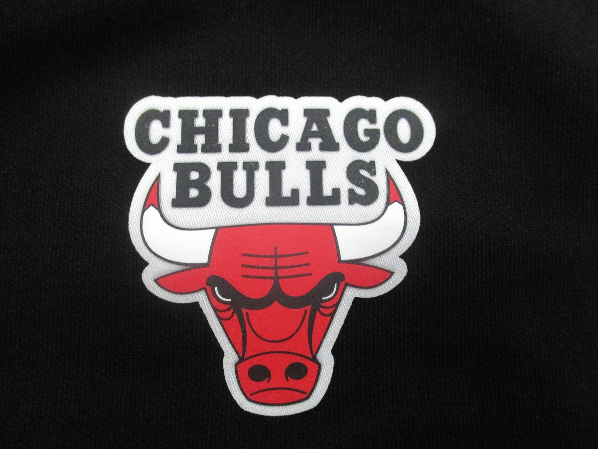 NBA Polerón Smash Hombre Chicago Bulls - NBA Store Chile