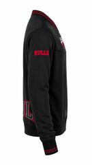 NBA Polerón Smash Hombre Chicago Bulls - NBA Store Chile