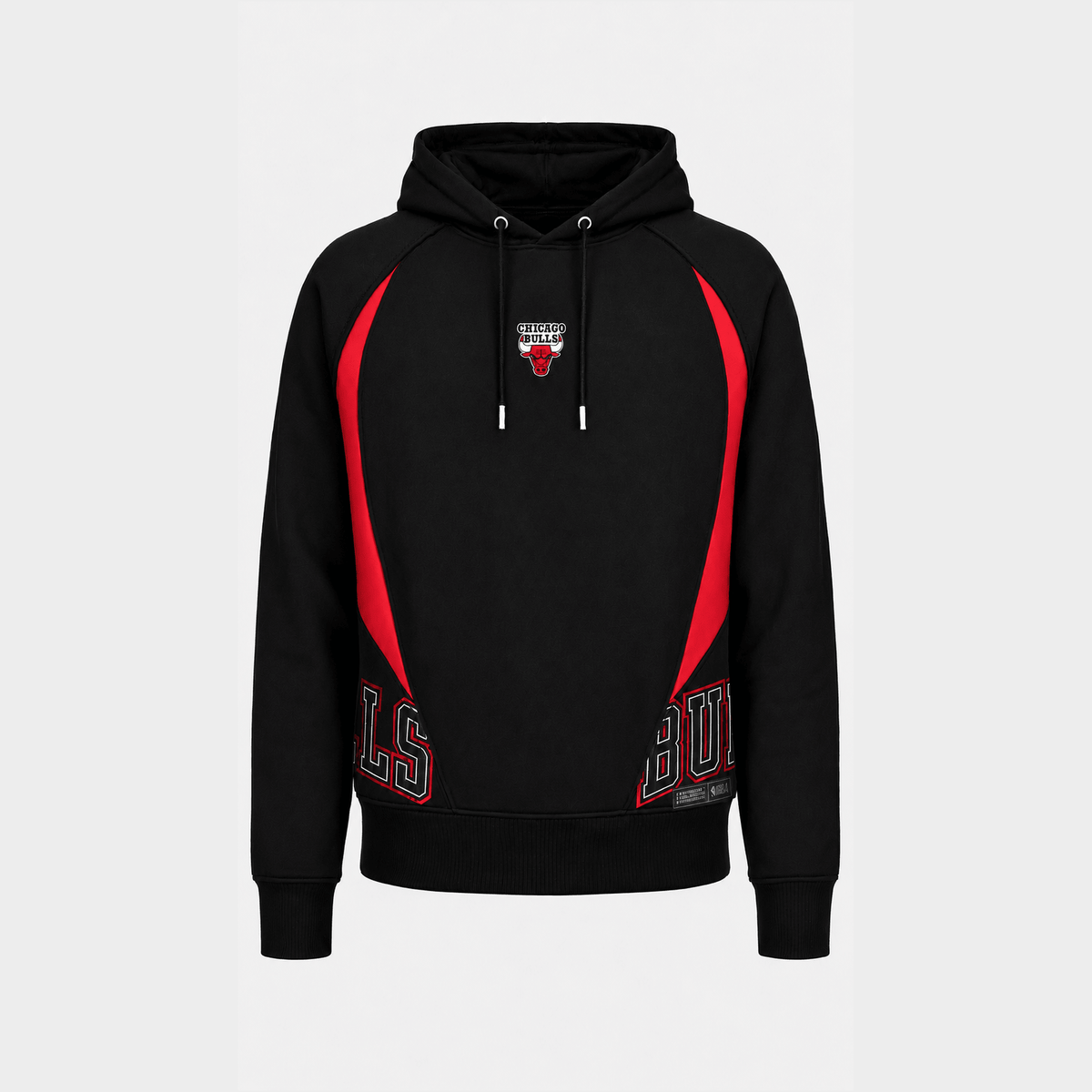 NBA Polerón Smash Hombre Chicago Bulls - NBA Store Chile