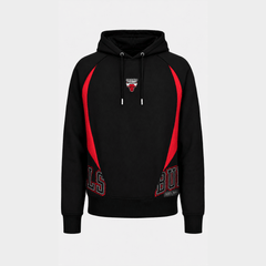 NBA Polerón Smash Hombre Chicago Bulls - NBA Store Chile