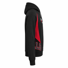 NBA Polerón Smash Hombre Chicago Bulls - NBA Store Chile