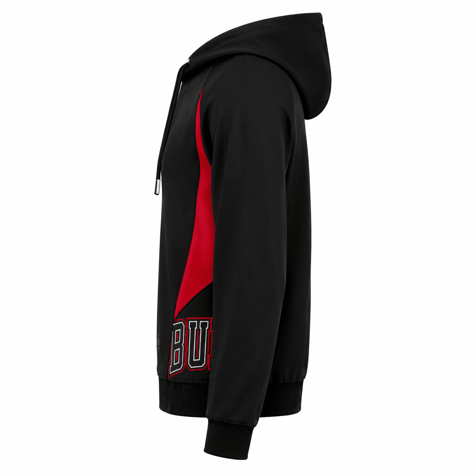 NBA Polerón Smash Hombre Chicago Bulls - NBA Store Chile