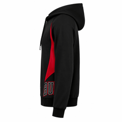 NBA Polerón Smash Hombre Chicago Bulls - NBA Store Chile