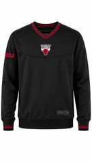 NBA Polerón Smash Hombre Chicago Bulls - NBA Store Chile