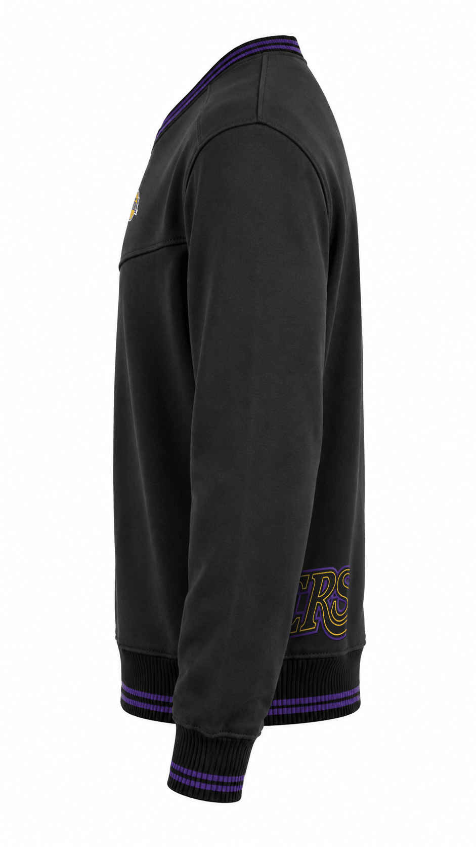NBA Polerón Smash Hombre Los Angeles Lakers - NBA Store Chile