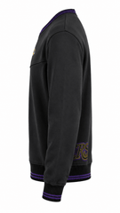 NBA Polerón Smash Hombre Los Angeles Lakers - NBA Store Chile