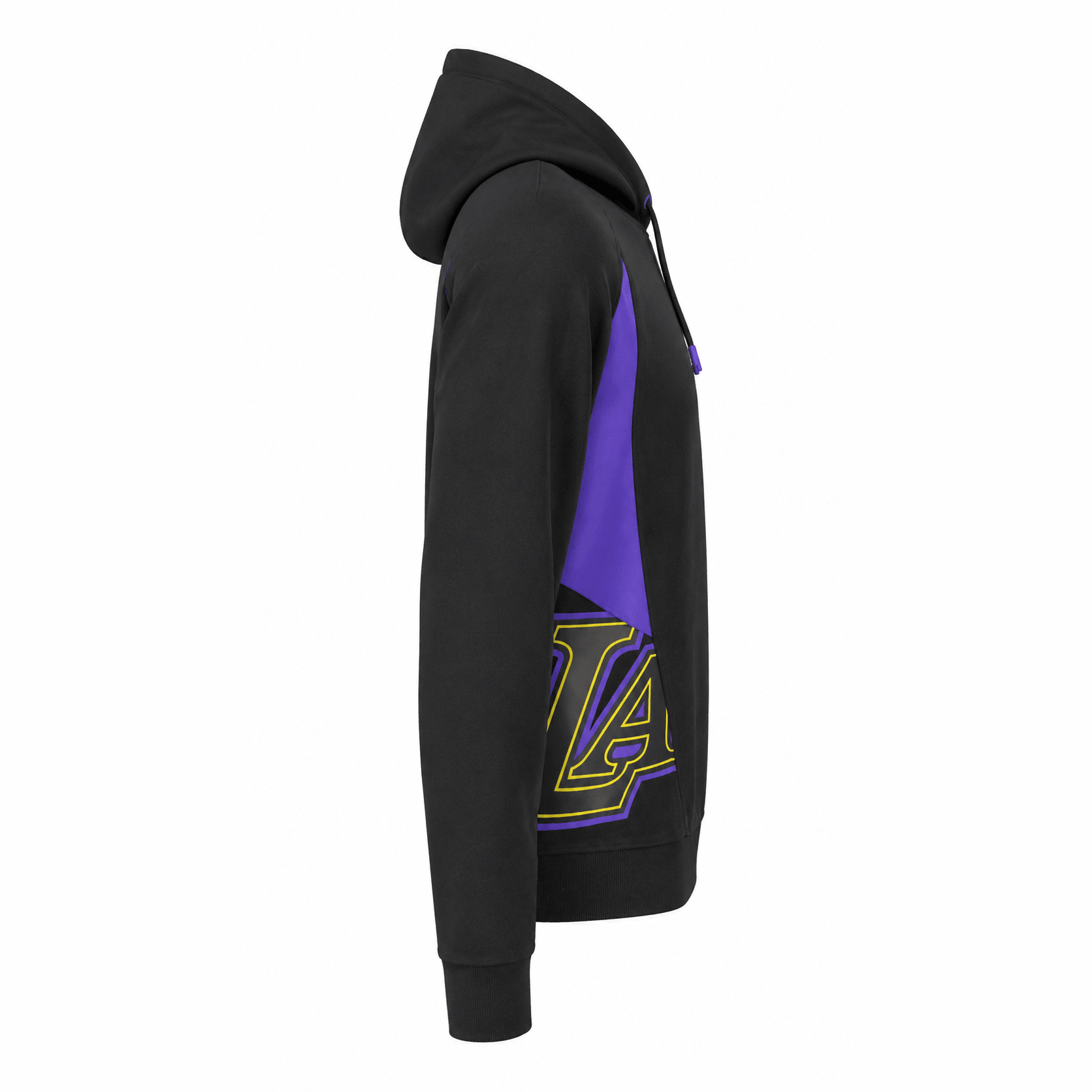 NBA Polerón Smash Hombre Los Angeles Lakers - NBA Store Chile