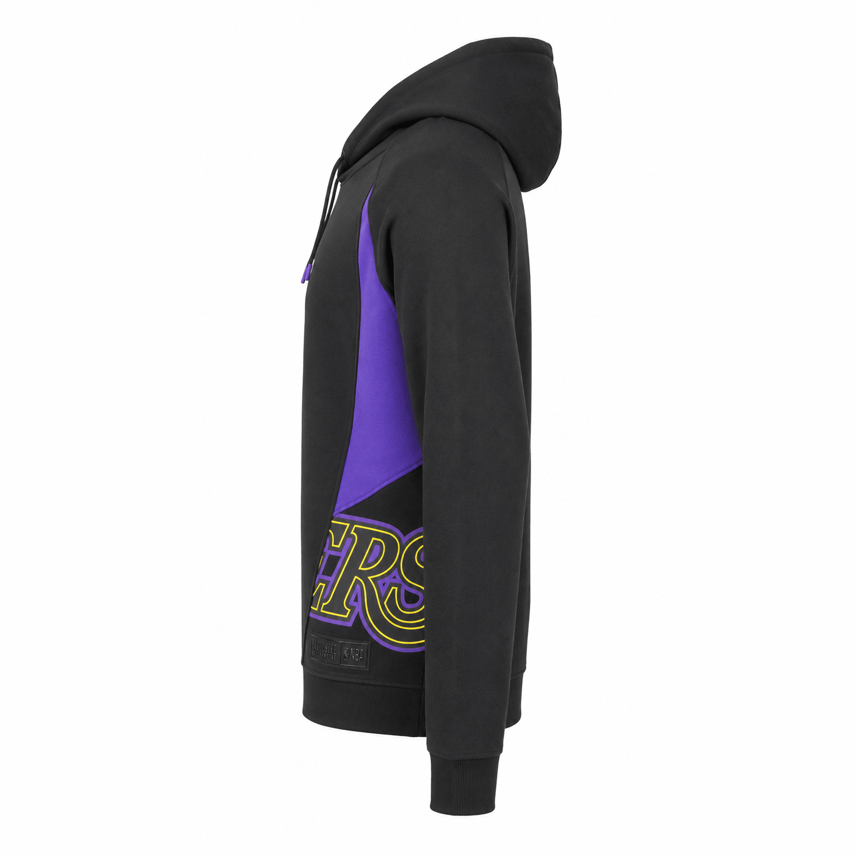 NBA Polerón Smash Hombre Los Angeles Lakers - NBA Store Chile