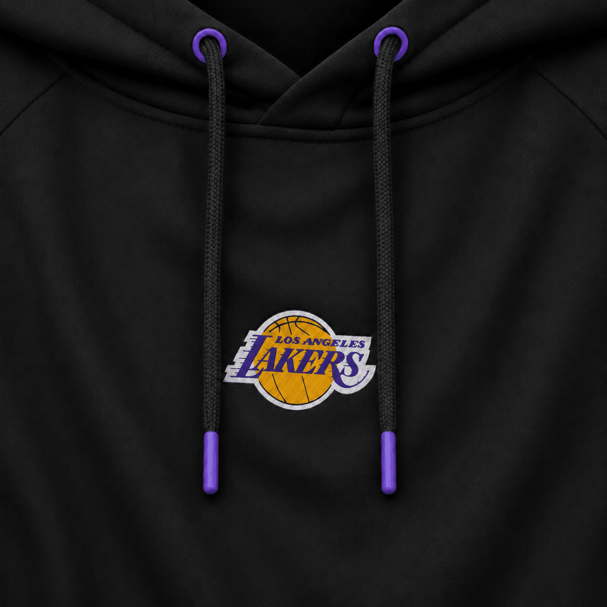 NBA Polerón Smash Hombre Los Angeles Lakers - NBA Store Chile