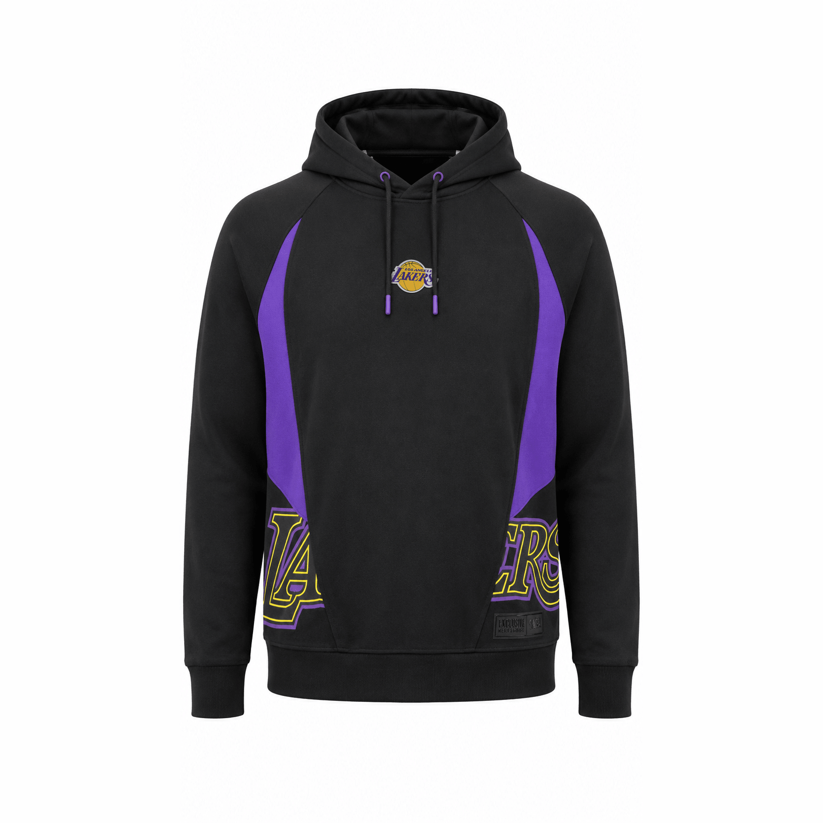 NBA Polerón Smash Hombre Los Angeles Lakers - NBA Store Chile