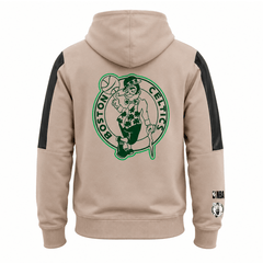 NBA Polerón Speed Up Hombre Boston Celtics - NBA Store Chile