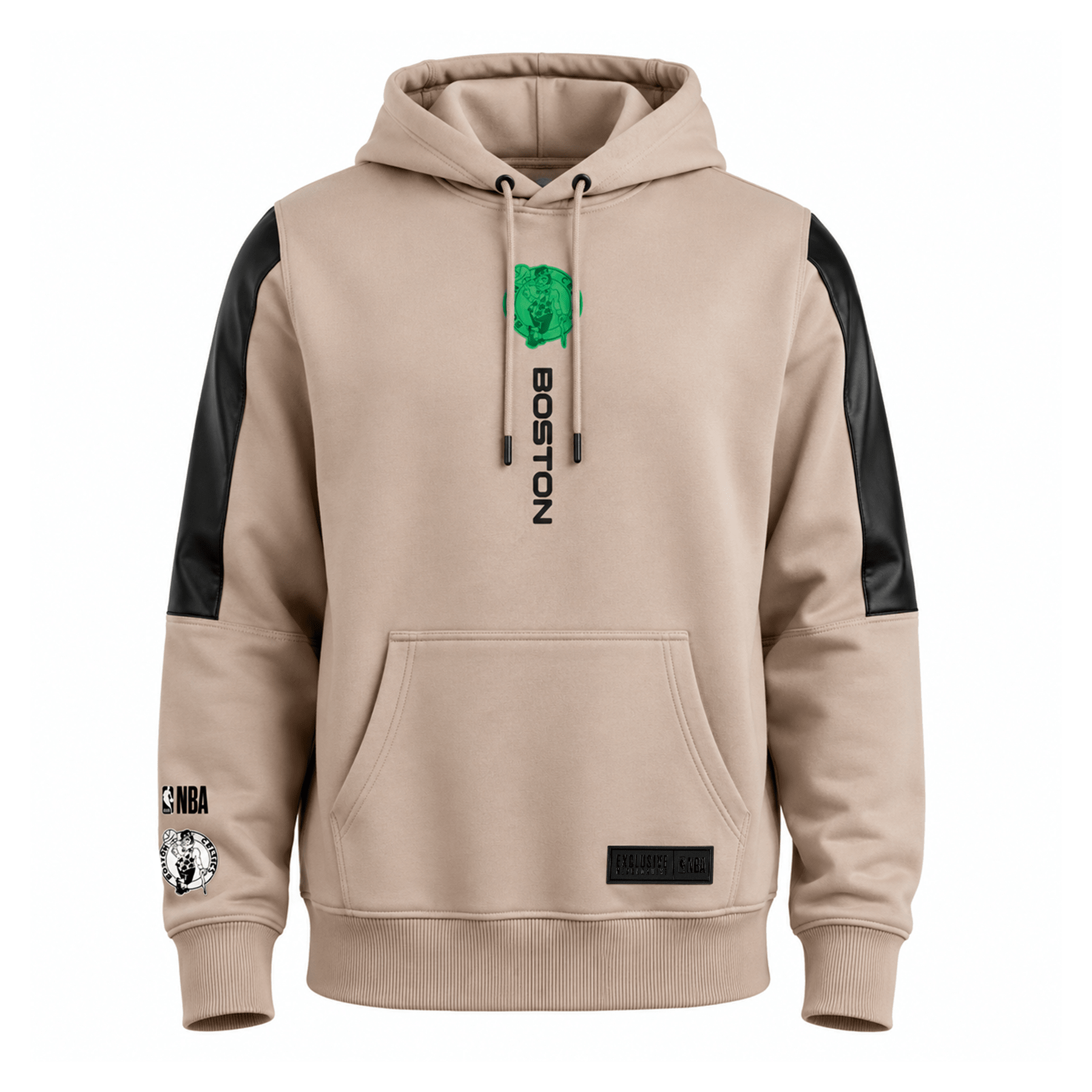 NBA Polerón Speed Up Hombre Boston Celtics - NBA Store Chile