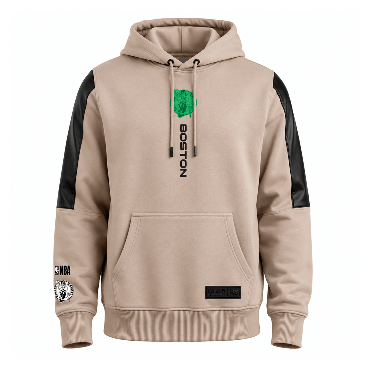 NBA Polerón Speed Up Hombre Boston Celtics - NBA Store Chile