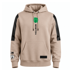 NBA Polerón Speed Up Hombre Boston Celtics - NBA Store Chile