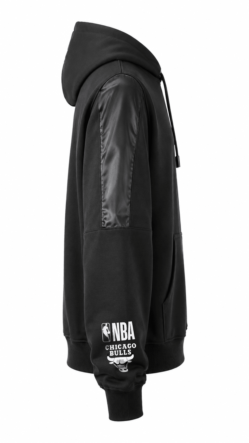 NBA Polerón Speed Up Hombre Chicago Bulls - NBA Store Chile