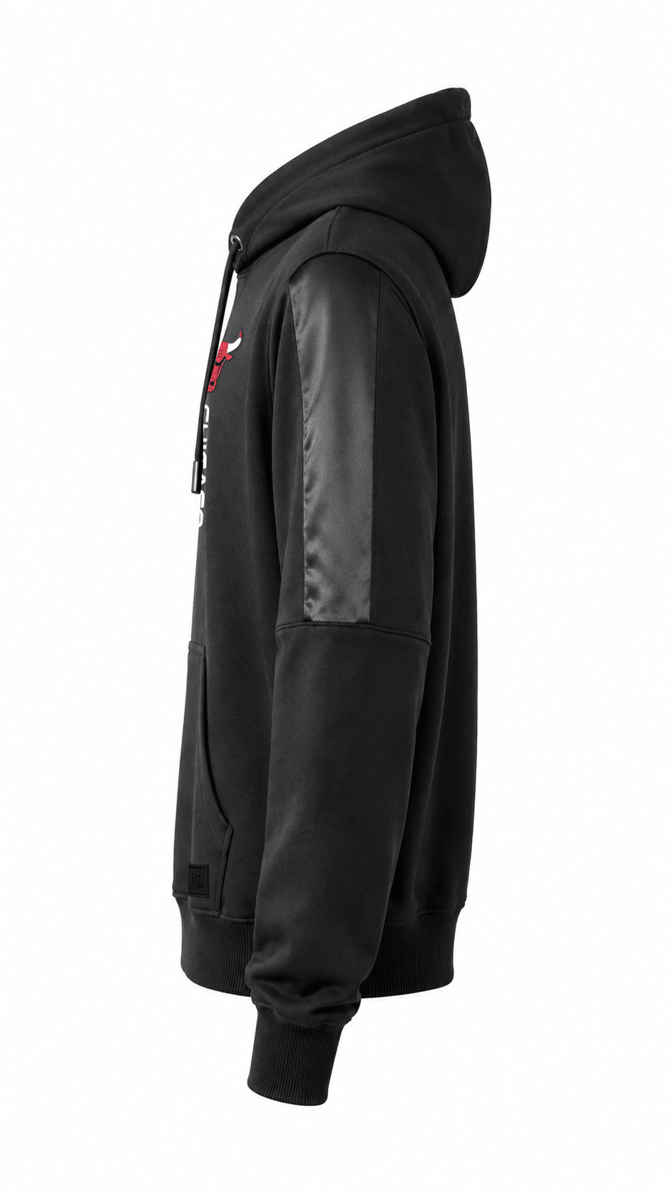 NBA Polerón Speed Up Hombre Chicago Bulls - NBA Store Chile